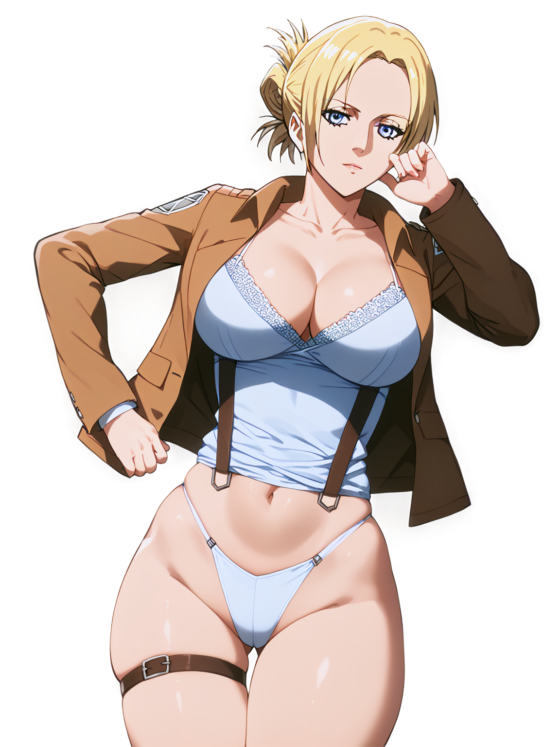 Annie
