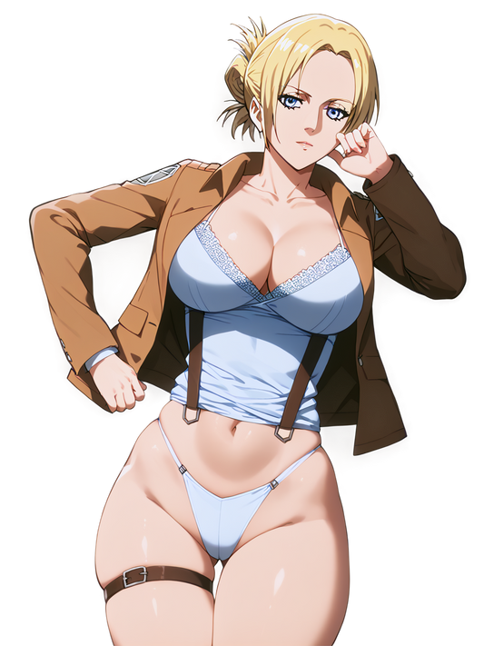 Annie