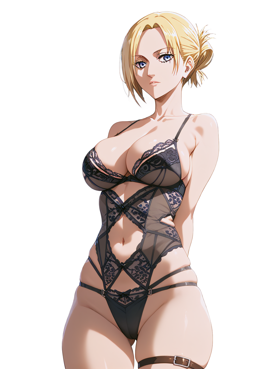 Annie