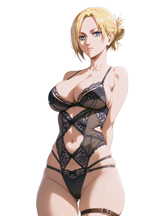 Annie