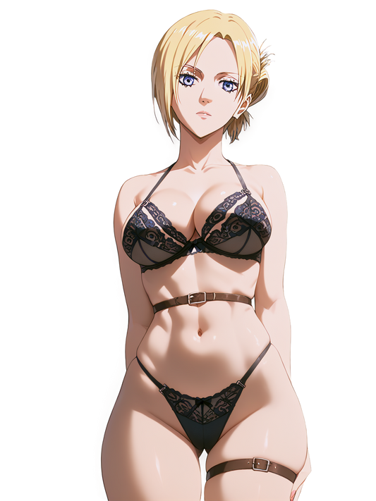 Annie