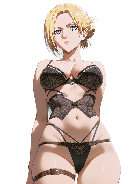 Annie