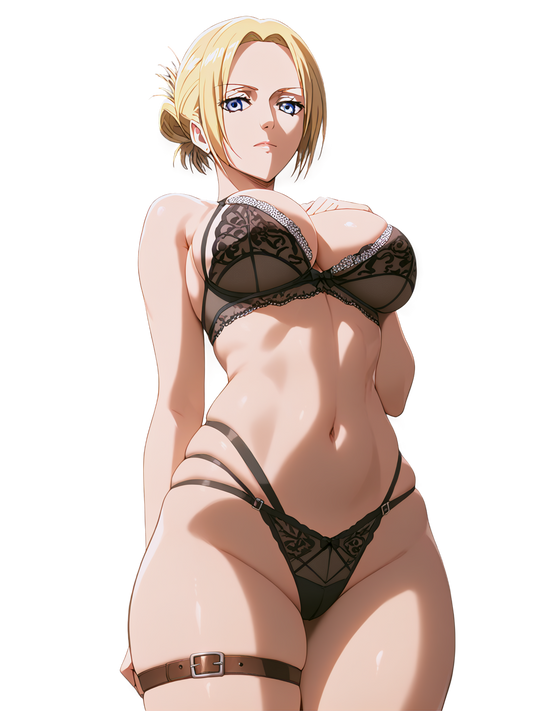 Annie
