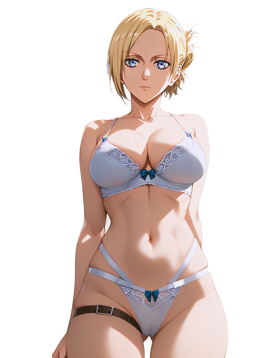 Annie