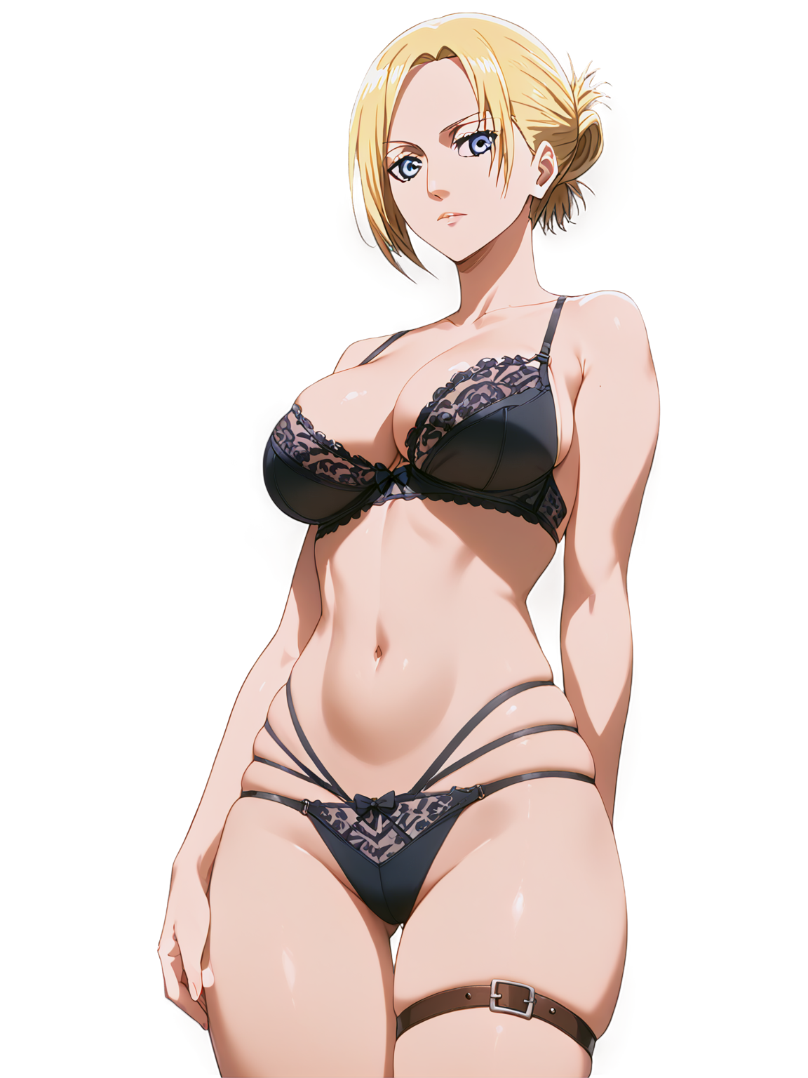 Annie