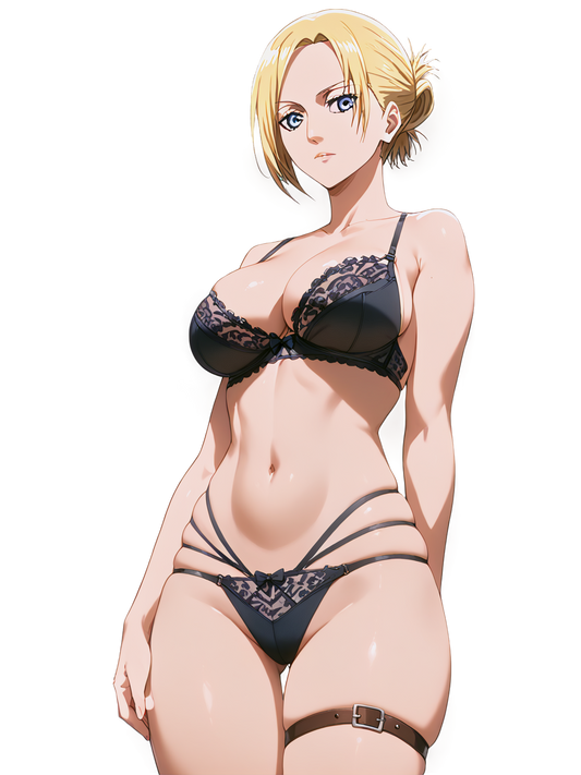 Annie