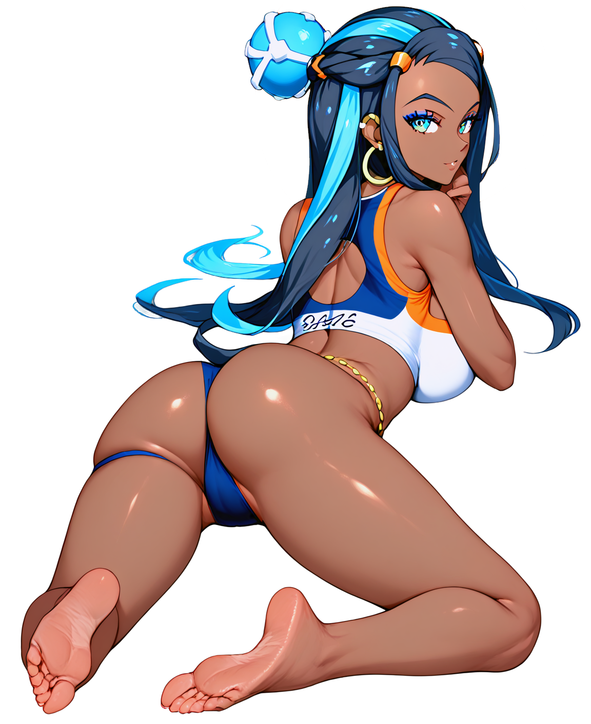 Nessa