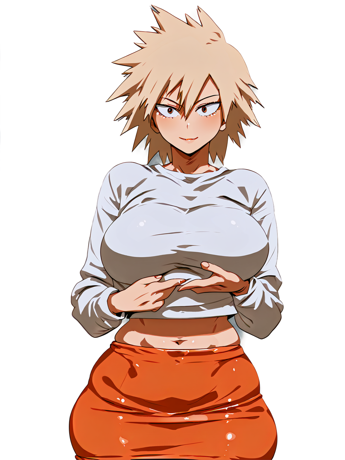 Mitsuki Bakugo