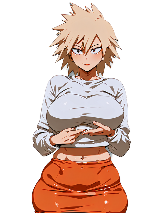 Mitsuki Bakugo