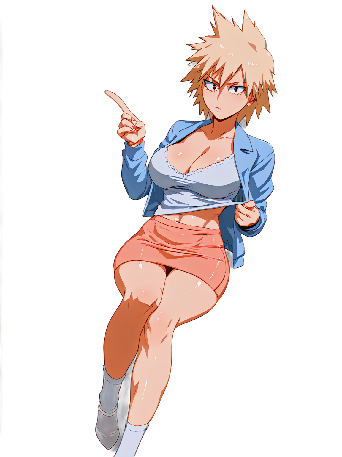 Mitsuki Bakugo