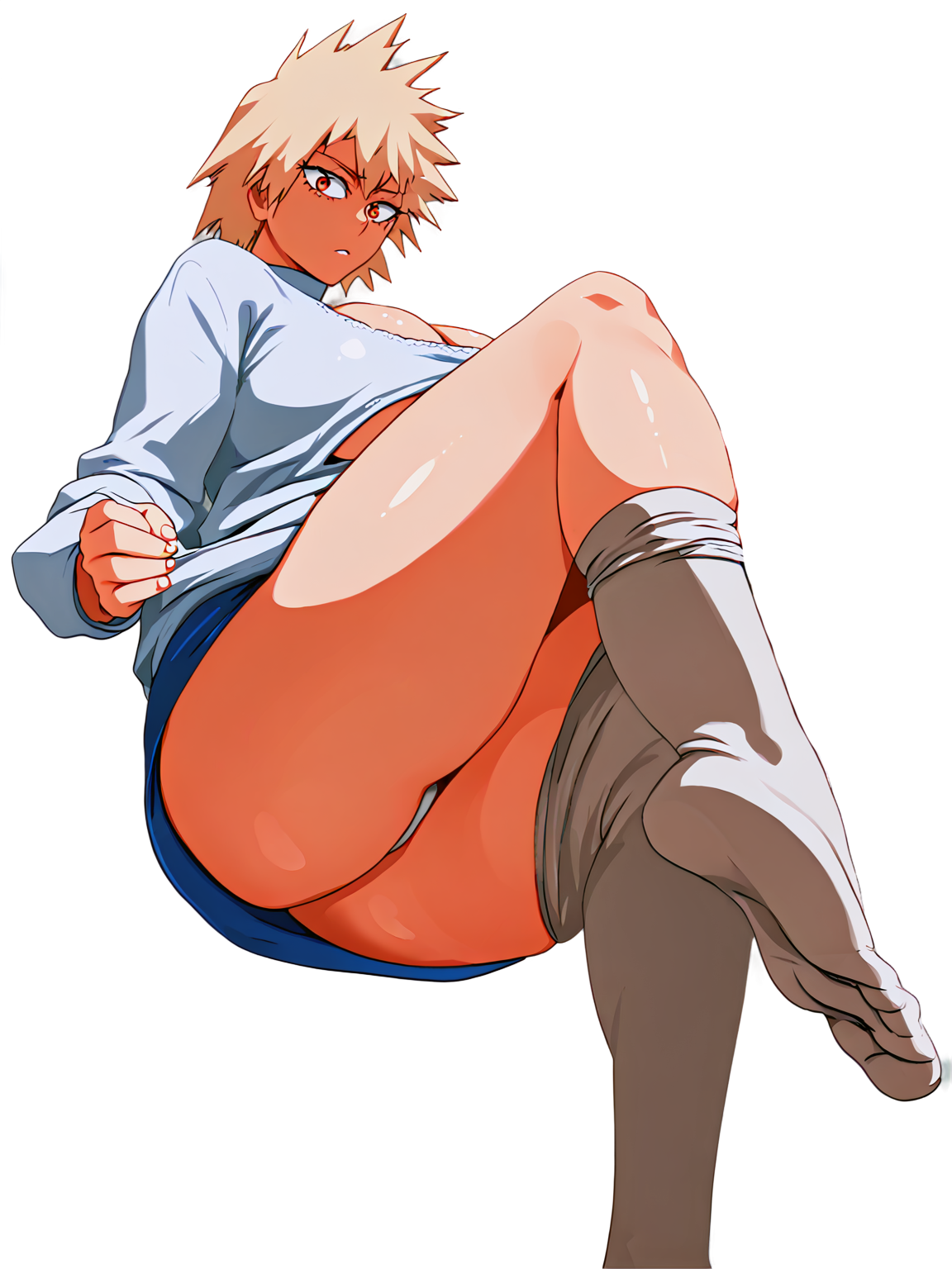 Mitsuki Bakugo