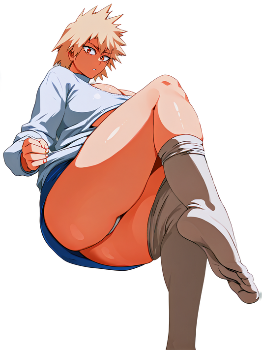 Mitsuki Bakugo