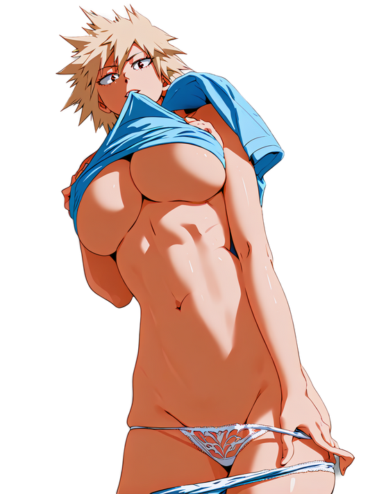 Mitsuki Bakugo
