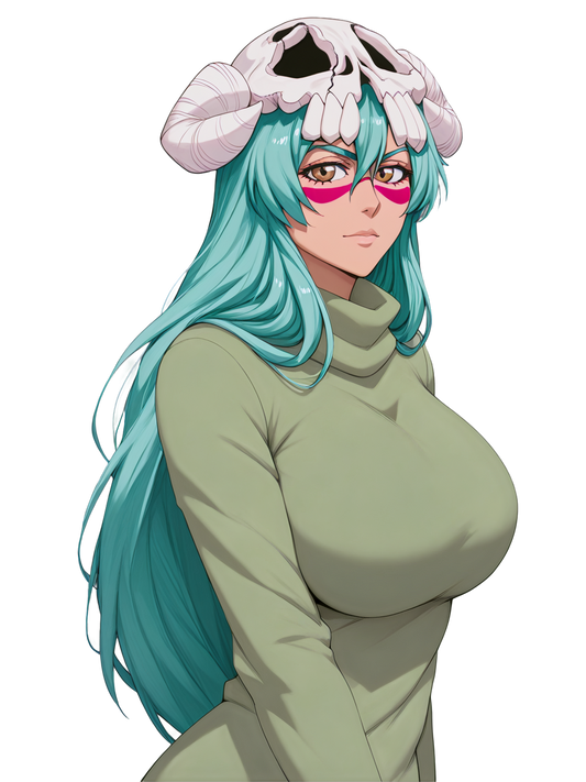 Nelliel