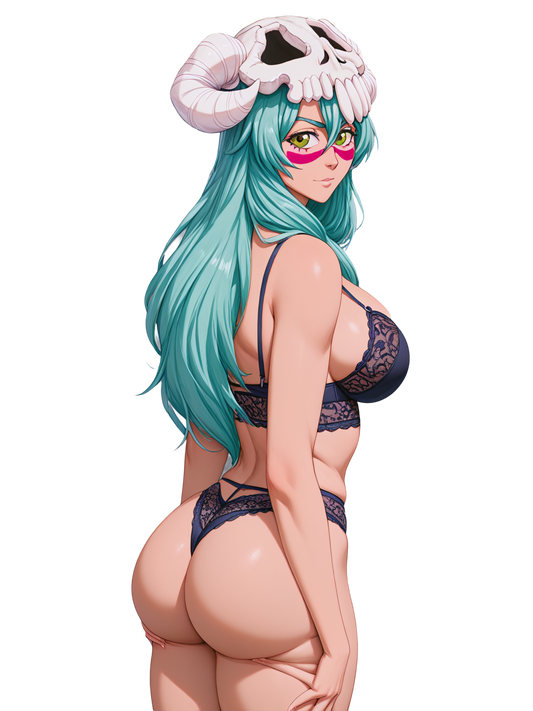 Nelliel