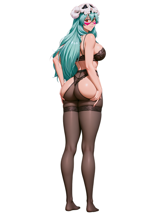Nelliel