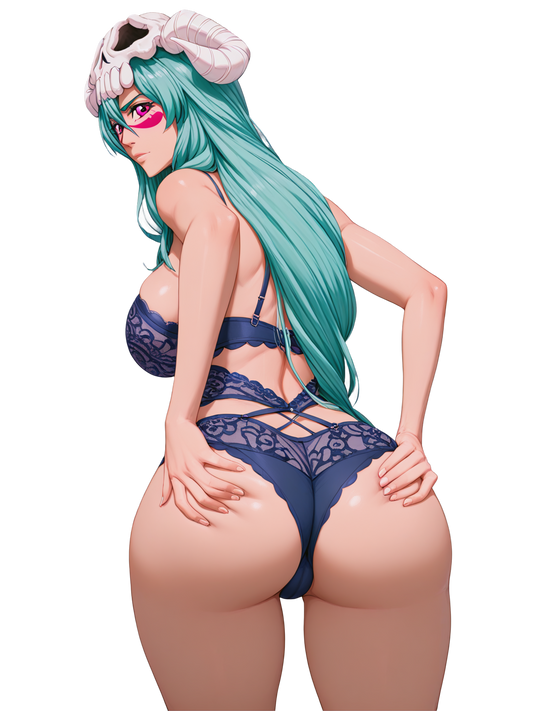Nelliel
