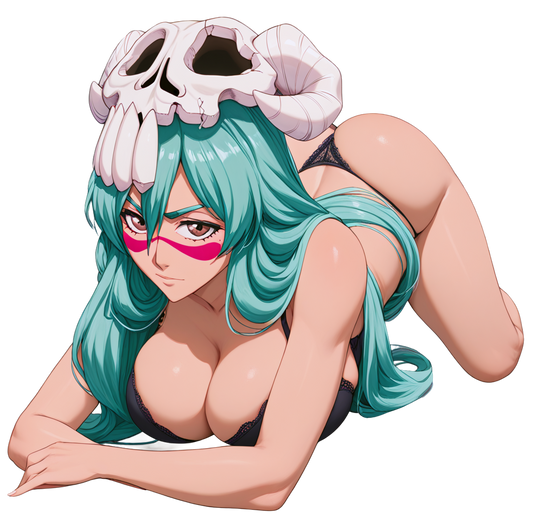 Nelliel
