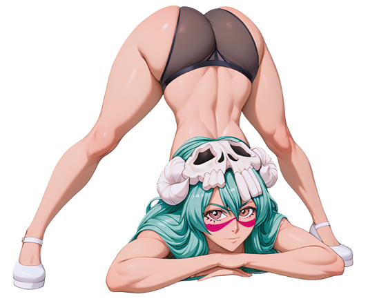 Nelliel