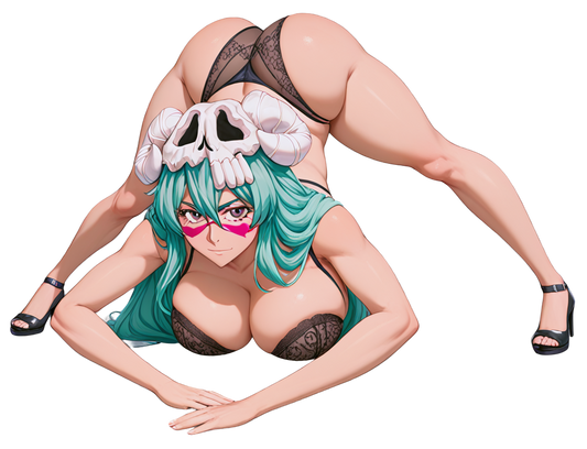 Nelliel