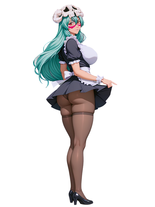 Nelliel