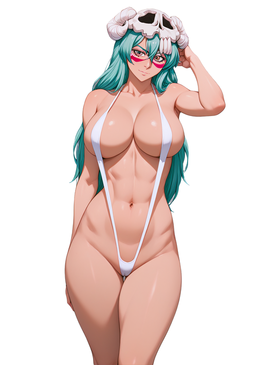 Nelliel