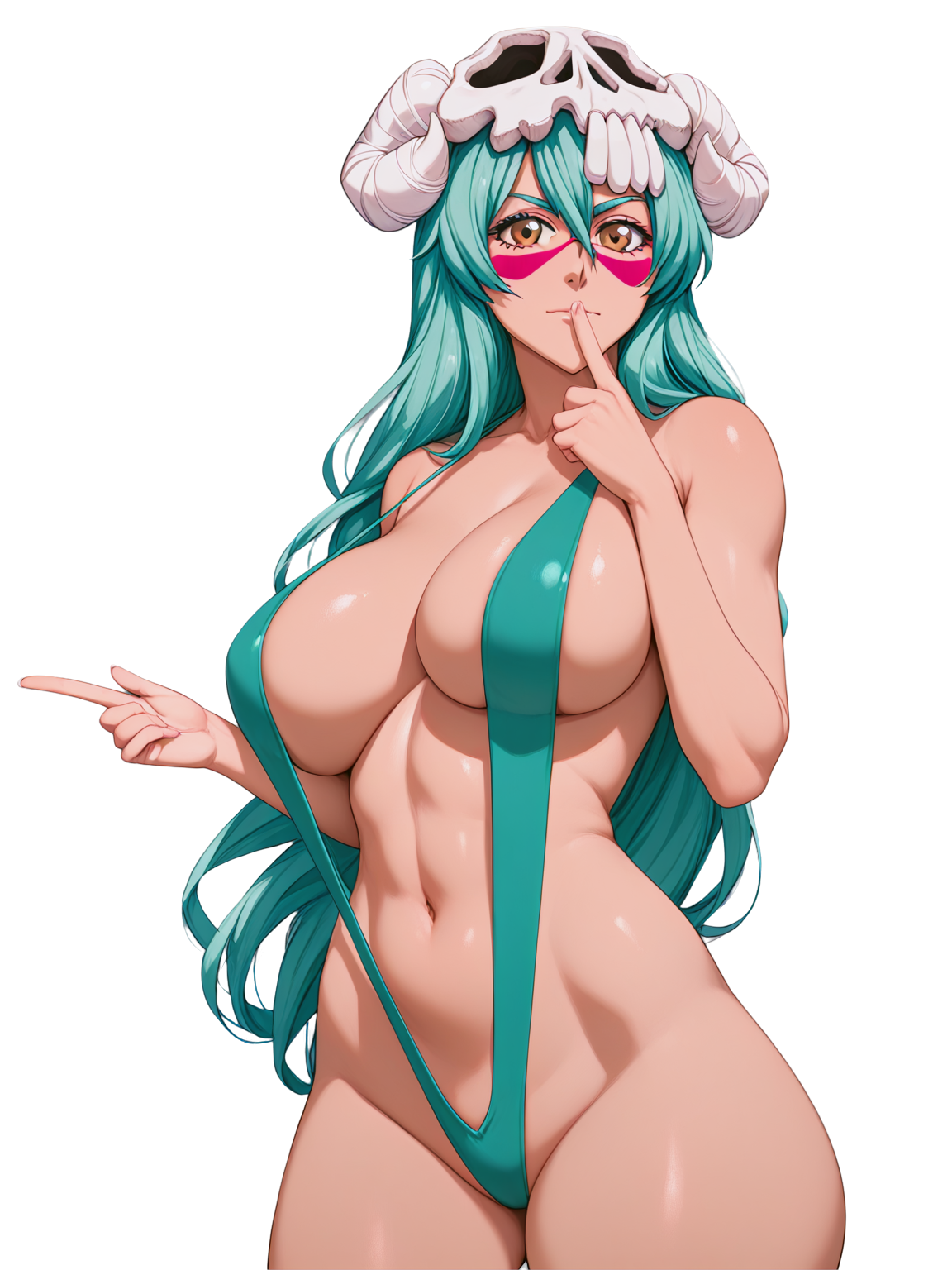 Nelliel
