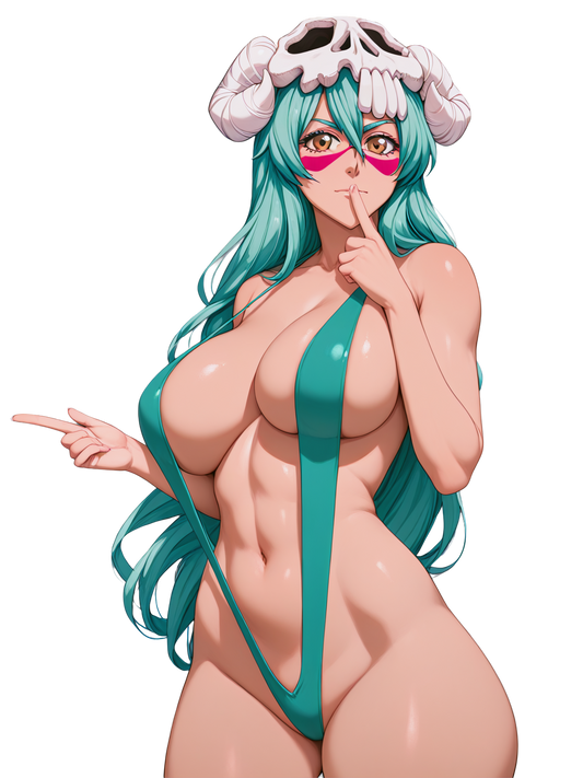 Nelliel