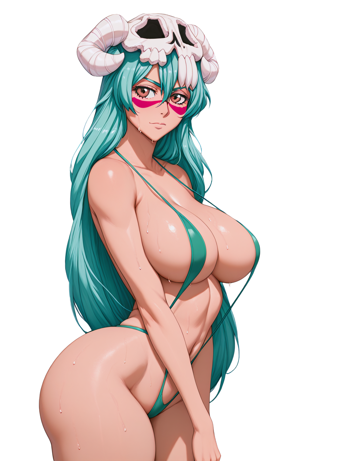 Nelliel