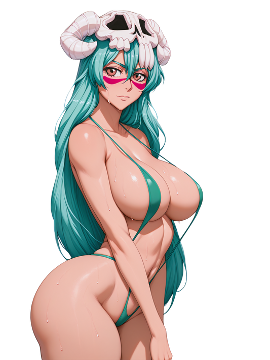Nelliel