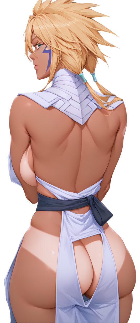 Tier Harribel