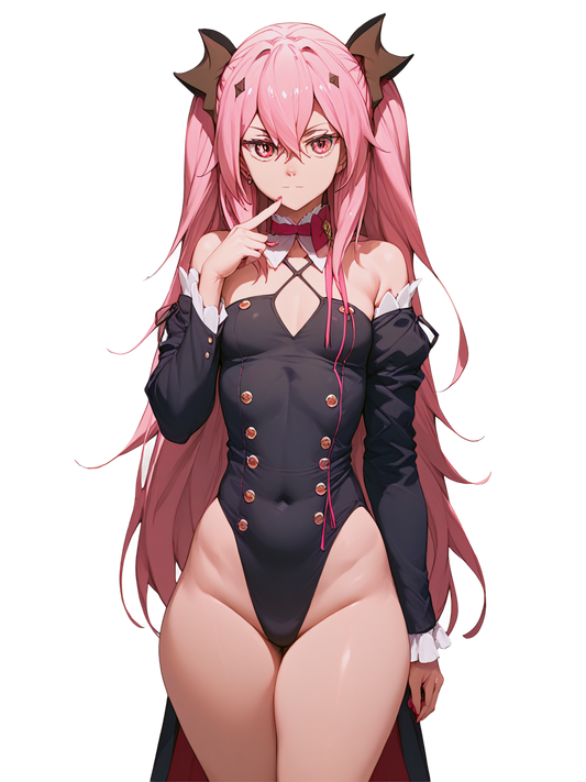 Krul Tepes