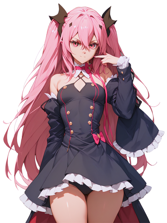 Krul Tepes