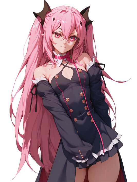 Krul Tepes