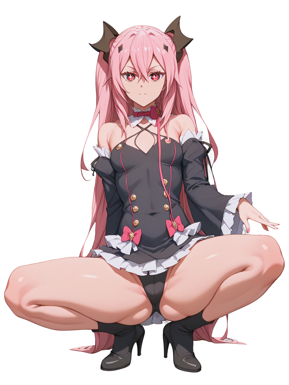 Krul Tepes