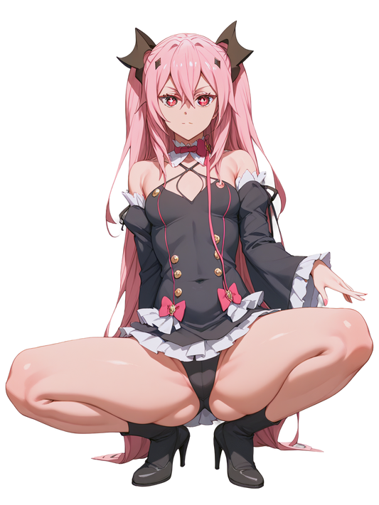Krul Tepes
