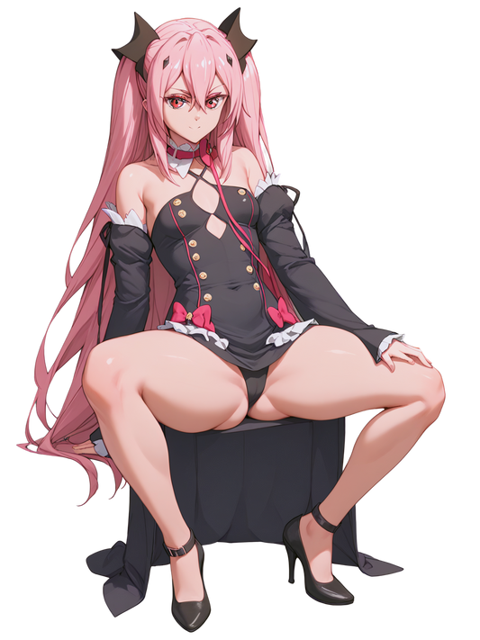 Krul Tepes