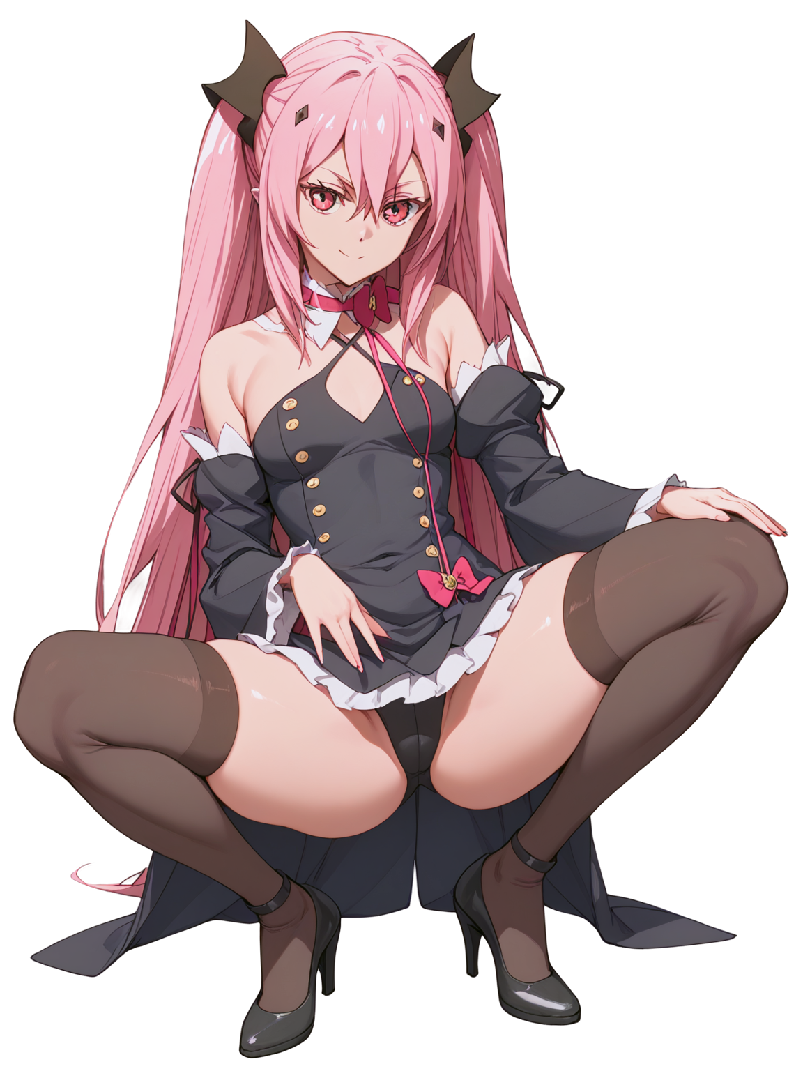 Krul Tepes