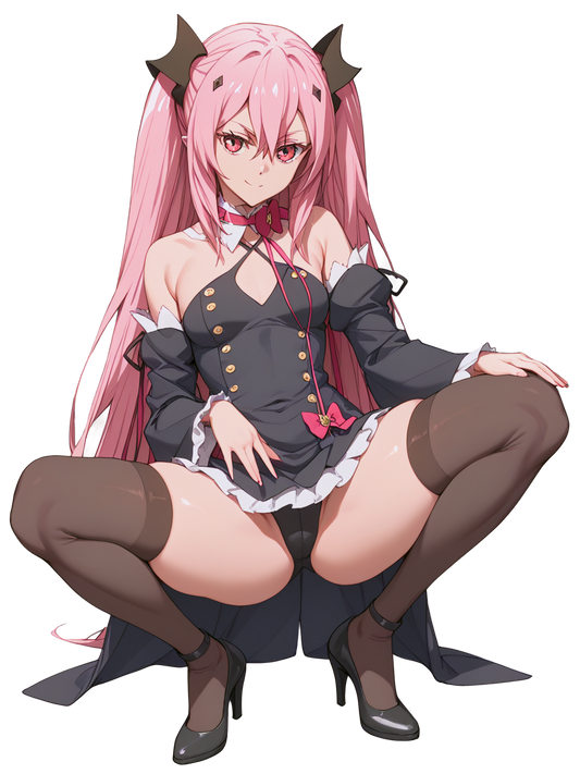 Krul Tepes