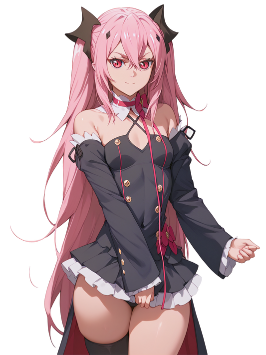 Krul Tepes
