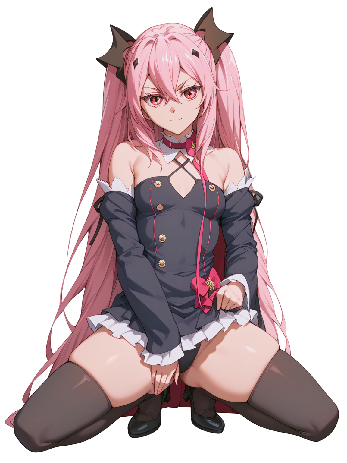 Krul Tepes