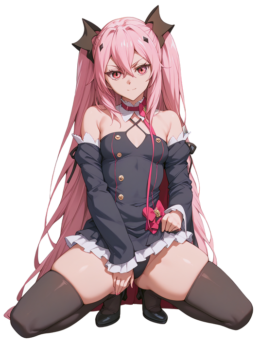 Krul Tepes