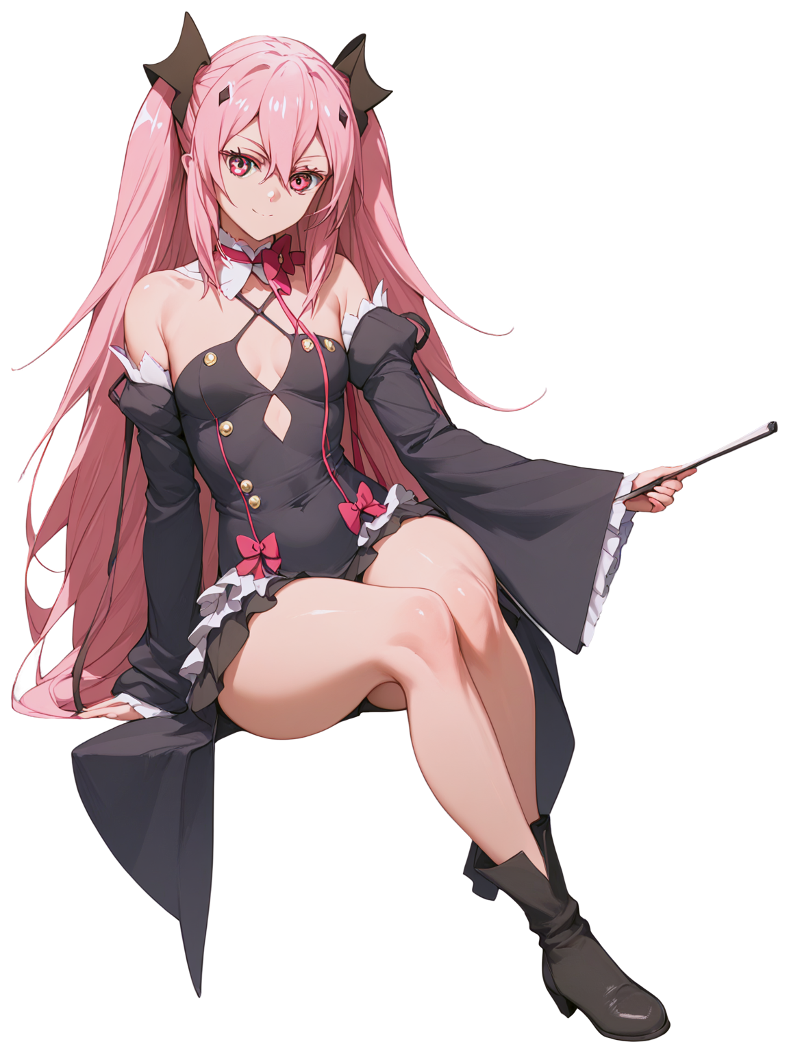 Krul Tepes