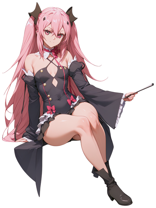 Krul Tepes