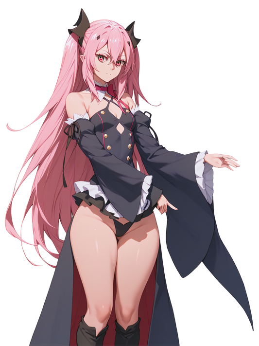 Krul Tepes