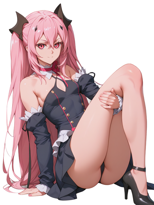 Krul Tepes