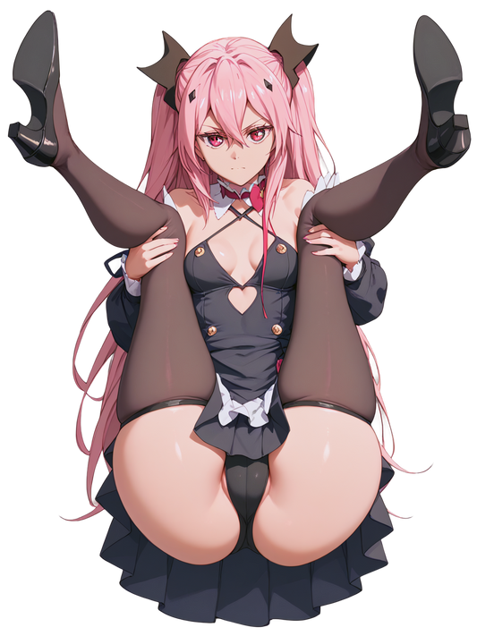 Krul Tepes