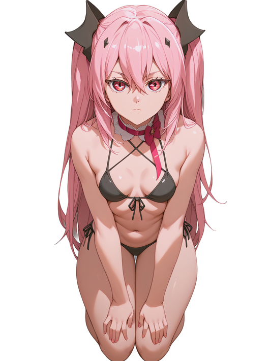 Krul Tepes