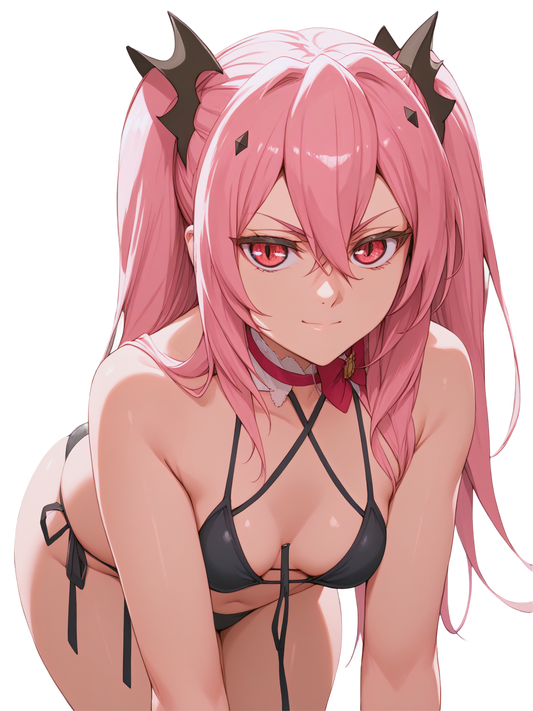 Krul Tepes