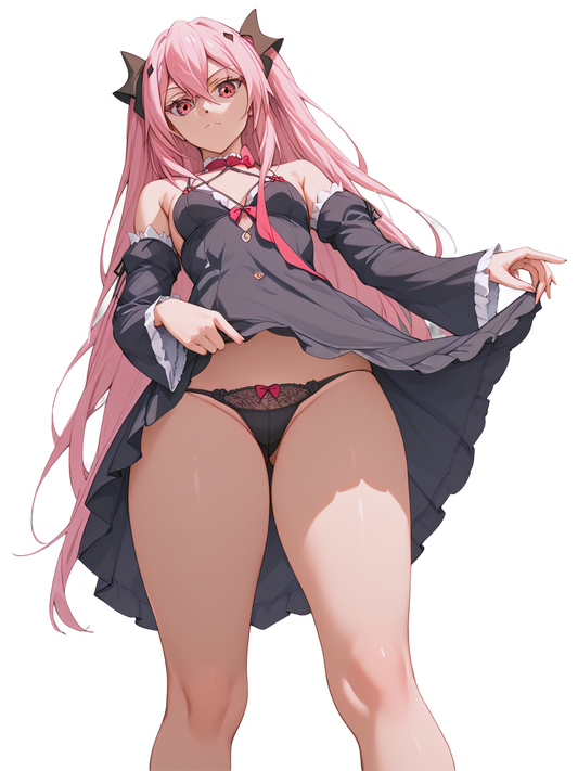 Krul Tepes